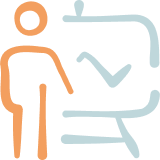  <span class="lte-header lte-h6"> Travail d'équipe </span> 