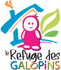  <span class="lte-header lte-h5"> Le Refuge des Galopins </span> 